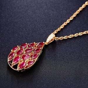 CONTORUR PALETTE RUBY KISSES 9,6G