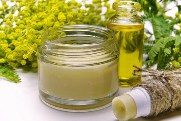 CONDICIONADOR KARITÉ SHEA BUTTER HELP