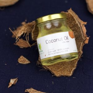 COND YAMÁ HAIR FOOD COCONUT