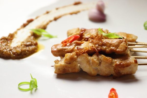 BATOM LÍQUIDO RUBY ROSE SATAY FIX