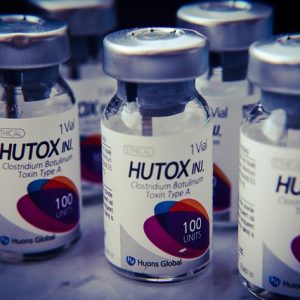 BOTOX PORTIER CICLOS