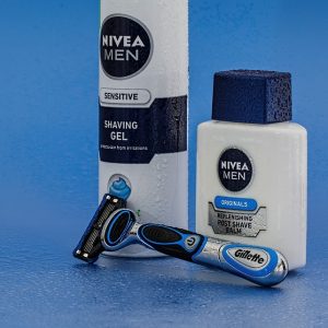 GEL RECONSTRUTOR BLUE