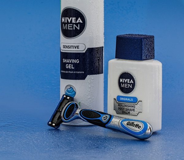 GEL RECONSTRUTOR BLUE