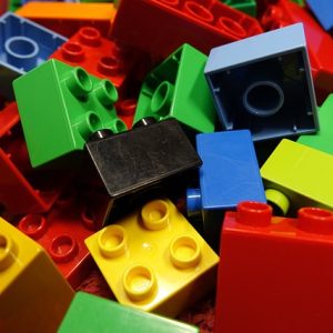 PINCEL DUPLO CHANFRADO E ESCOVA MACRILAN