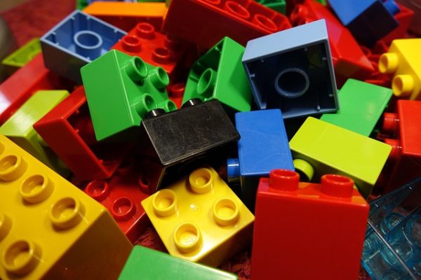 PINCEL DUPLO CHANFRADO E ESCOVA MACRILAN