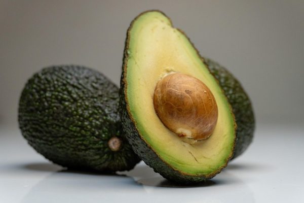 COND YAMÁ HAIR FOOD AVOCADO