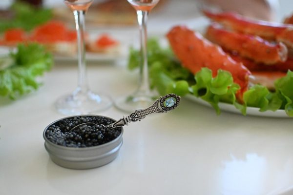 COND ABSOLUTO CAVIAR D'LUXE