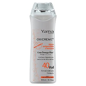 AGUA OX CREMOSA 900ML 40 VOL