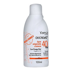 AGUA OX CREMOSA 100ML 40 VOL