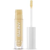 BAUNY CORRETIVO LIQ CAMUF 5ML - COR AMARELO