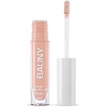 BAUNY CORRETIVO LIQ CAMUF 5ML - COR SALMAO