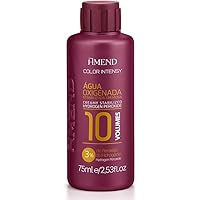 AGUA OX COLOR INTENSY 75ML 20 VOL