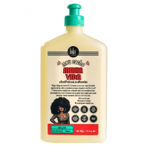 GEL JELLY LOLA MEU CACHO MINHA VIDA 500G