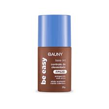 BAUNY BASE TINT FPS20 ACETINADO 35G - COR 040