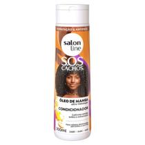 CONDICIONADOR ÓLEO DE MANGA 300ML