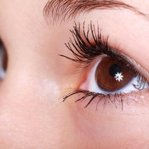 AZUL MARINHO -MASCARA PIGMETANTE PANTERA 150ML