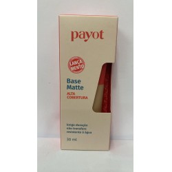 BASE MATTE ALTA COBERTURA 5 - 30ml
