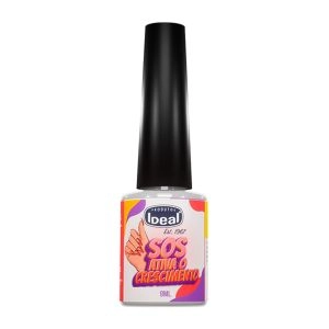 IDEAL BASE SOS ATIVA O CRESCIMENTO 9ML