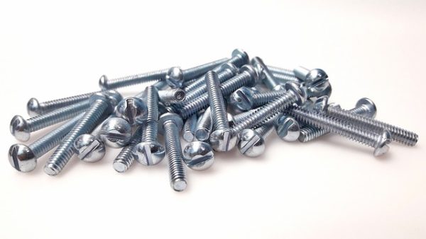 ALICATE CUTICULA MUNDIAL R777 INOX PROFISSIONAL 1X1