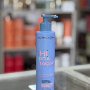CONDICIONADOR HIDRATACAO INTENSIVA FORBELLE 300ML