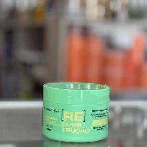 NASCARA RECONSTRUCAO INTENSIVA FORBELLE 300G