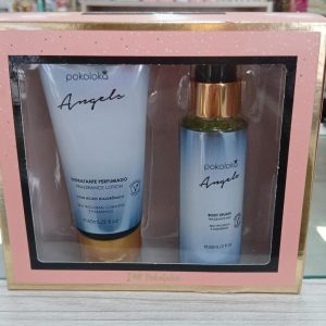 KIT POKALOKA ANGELS 60ML