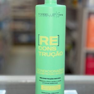CONDICIONADOR RECONSTRUCAO INTENSIVA FORBELL 1000ML