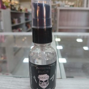 OLEO DE BARBA BLAK FIX 30ML