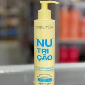CONDICIONADOR NUTRICAO INTENSIVA FORBELLE 300ML