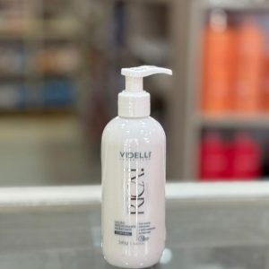 LOCAO HIDRATANTE RICA VIDELLI 240G