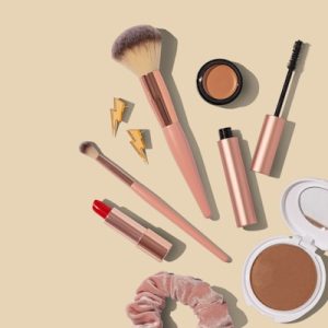 BASE LÍQUIDA NATURAL LOOK RUBY ROSE BEGE 2
