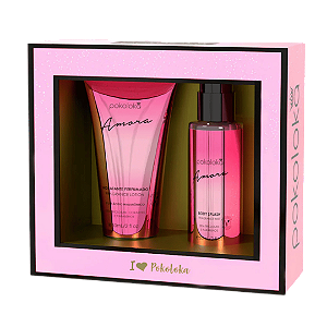 KIT POKALOKA AMORA 60ML
