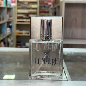 PERFUME CAPILAR LUMIERE FORBELLA 50ML