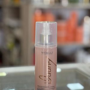 BODY SPLASH DAANNY VIDELLI 200ML