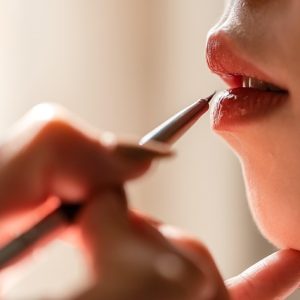 BATOM LIQUIDO MATTE - QUEEN LIPS CITYGIRLS  COR 1 9G