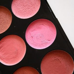 BLUSH CREAM STICK  BELLE ANGEL