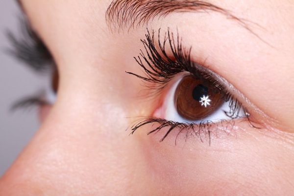 MASCARA PARA  CILIOS HUDAMIOJI 10ML